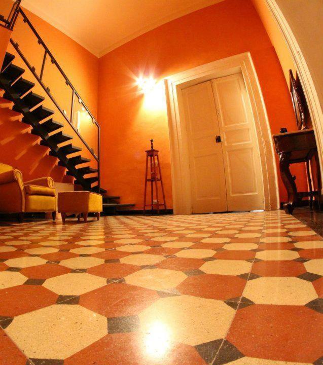 Dimora Storica Giostra Vecchia - Palazzo Grisolia 1809 Cosenza Quarto foto