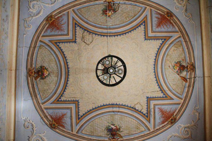 Dimora Storica Giostra Vecchia - Palazzo Grisolia 1809 Cosenza Quarto foto
